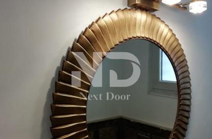 Twin House - 4 Bedrooms - 4 Bathrooms for sale in Cairo Festival City - North Investors Area - New Cairo City - Cairo