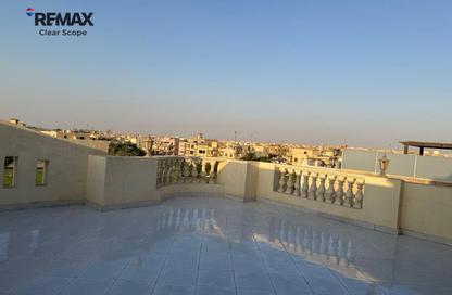 شقة - 2 غرف نوم - 1 حمام للبيع في حى جنوب الاكايمية - مدينة القاهرة الجديدة - القاهرة