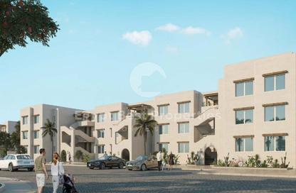 Chalet - 3 Bedrooms - 4 Bathrooms for sale in Hacienda West - Ras Al Hekma - North Coast Chalet - 3 Bedrooms - 4 Bathrooms for sale in Hacienda West - Ras Al Hekma - North Coast