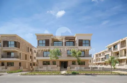 شقة - 3 غرف نوم - 3 حمامات للبيع في طلالة - كمبوندات هليوبوليس الجديدة - هليوبوليس الجديدة - القاهرة