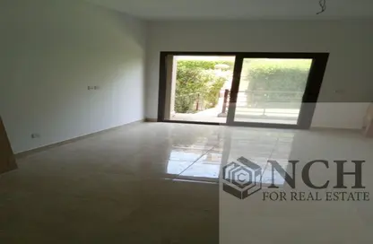 Apartment - 3 Bedrooms - 3 Bathrooms for rent in Moon Residences - Fifth Square - The 5th Settlement - New Cairo City - Cairo