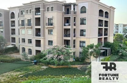 Apartment - 3 Bedrooms - 3 Bathrooms for rent in Mivida - 5th Settlement Compounds - The 5th Settlement - New Cairo City - Cairo Apartment - 3 Bedrooms - 3 Bathrooms for rent in Mivida - 5th Settlement Compounds - The 5th Settlement - New Cairo City - Cairo