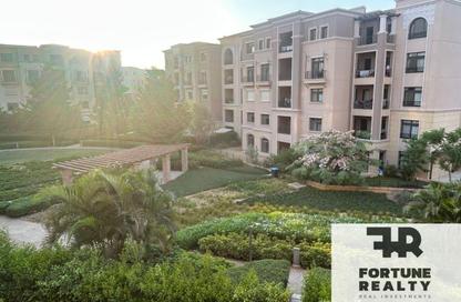 Apartment - 3 Bedrooms - 3 Bathrooms for rent in Mivida - 5th Settlement Compounds - The 5th Settlement - New Cairo City - Cairo Apartment - 3 Bedrooms - 3 Bathrooms for rent in Mivida - 5th Settlement Compounds - The 5th Settlement - New Cairo City - Cairo
