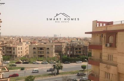 شقة - 2 - 1 للبيع في المستثمر الصغير - الحي العاشر - الشيخ زايد - الجيزة شقة - 2 - 1 للبيع في المستثمر الصغير - الحي العاشر - الشيخ زايد - الجيزة
