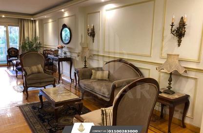 Apartment - 3 Bedrooms - 3 Bathrooms for rent in Albert Al Awal St. - Smouha - Hay Sharq - Alexandria Apartment - 3 Bedrooms - 3 Bathrooms for rent in Albert Al Awal St. - Smouha - Hay Sharq - Alexandria