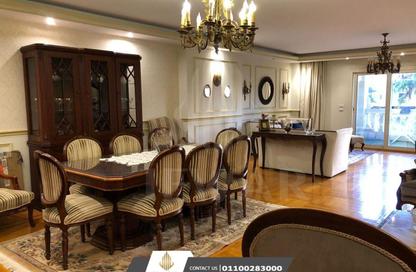 Apartment - 3 Bedrooms - 3 Bathrooms for rent in Albert Al Awal St. - Smouha - Hay Sharq - Alexandria Apartment - 3 Bedrooms - 3 Bathrooms for rent in Albert Al Awal St. - Smouha - Hay Sharq - Alexandria