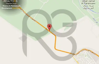 Villa - 4 Bedrooms - 4 Bathrooms for sale in Wadi Al Nakhil - Cairo Alexandria Desert Road - 6 October City - Giza