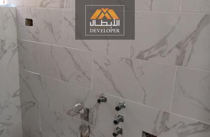 شقة - 1 حمام للبيع في بوابه حجاز الابطال - حي الحجاز - الغردقة - محافظة البحر الاحمر شقة - 1 حمام للبيع في بوابه حجاز الابطال - حي الحجاز - الغردقة - محافظة البحر الاحمر