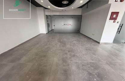 Office Space - Studio - 1 for rent in Downtown - 5th Settlement Compounds - The 5th Settlement - New Cairo City - Cairo Office Space - Studio - 1 for rent in Downtown - 5th Settlement Compounds - The 5th Settlement - New Cairo City - Cairo