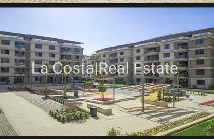 Apartment - 4 Bedrooms - 4 Bathrooms for sale in Badya Palm Hills - 6 October Compounds - 6 October City - Giza
