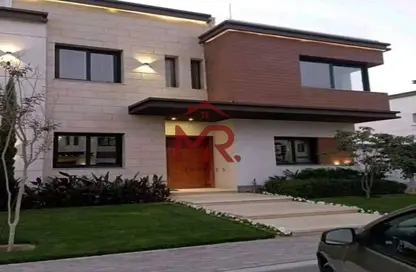 Townhouse - 5 Bedrooms - 5 Bathrooms for sale in Azzar - 5th Settlement Compounds - The 5th Settlement - New Cairo City - Cairo Townhouse - 5 Bedrooms - 5 Bathrooms for sale in Azzar - 5th Settlement Compounds - The 5th Settlement - New Cairo City - Cairo