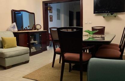 Apartment - 2 Bedrooms - 1 Bathroom for rent in B12 - Madinaty - Cairo