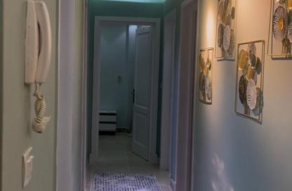 Apartment - 3 Bedrooms - 2 Bathrooms for rent in B12 - Madinaty - Cairo Apartment - 3 Bedrooms - 2 Bathrooms for rent in B12 - Madinaty - Cairo