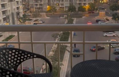 Apartment - 3 Bedrooms - 2 Bathrooms for rent in B12 - Madinaty - Cairo Apartment - 3 Bedrooms - 2 Bathrooms for rent in B12 - Madinaty - Cairo