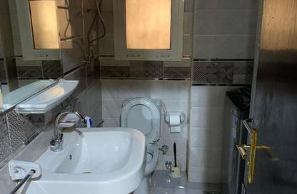 Apartment - 2 Bedrooms - 1 Bathroom for rent in B12 - Madinaty - Cairo