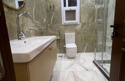 Apartment - 4 Bedrooms - 3 Bathrooms for rent in B12 - Madinaty - Cairo Apartment - 4 Bedrooms - 3 Bathrooms for rent in B12 - Madinaty - Cairo