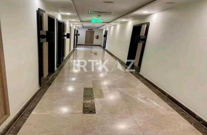 Office Space - Studio - 1 Bathroom for rent in Trivium Square - North Teseen St. - The 5th Settlement - New Cairo City - Cairo