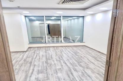 Office Space - Studio - 1 Bathroom for rent in Trivium Square - North Teseen St. - The 5th Settlement - New Cairo City - Cairo