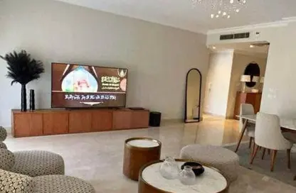 شقة - 3 غرف نوم - 3 حمامات للبيع في ناميا وست - الشيخ زايد - الجيزة