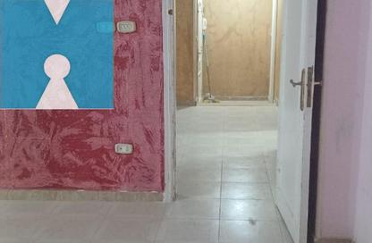 Apartment - 2 - 1 for sale in 3rd District - 6 October City - Giza