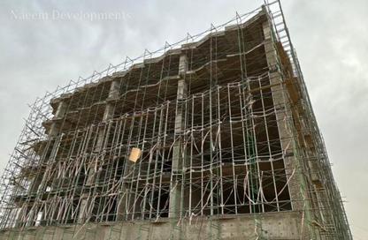 Bulk Sale Unit - Studio - 2 Bathrooms for sale in Smart Village - Cairo Alexandria Desert Road - 6 October City - Giza