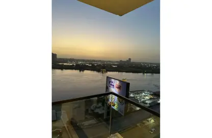 شقة - 3 غرف نوم - 4 حمامات للبيع في شارع كورنيش النيل - المعادي - حي المعادي - القاهرة شقة - 3 غرف نوم - 4 حمامات للبيع في شارع كورنيش النيل - المعادي - حي المعادي - القاهرة