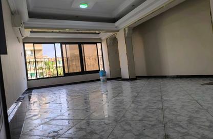 شقة - 3 غرف نوم - 2 حمامات للايجار في جنة 2 - كمبوندات الشيخ زايد - الشيخ زايد - الجيزة