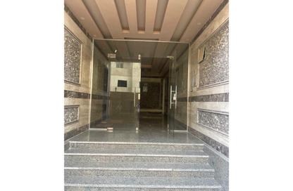 Apartment - 2 Bedrooms - 1 Bathroom for sale in Gardenia Springs - Ext North Inves Area - New Cairo City - Cairo
