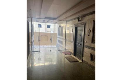 Apartment - 2 Bedrooms - 1 Bathroom for sale in Gardenia Springs - Ext North Inves Area - New Cairo City - Cairo