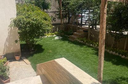 Apartment - 3 Bedrooms - 3 Bathrooms for rent in Zayed Dunes - 6th District - Sheikh Zayed City - Giza Apartment - 3 Bedrooms - 3 Bathrooms for rent in Zayed Dunes - 6th District - Sheikh Zayed City - Giza