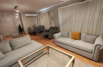 Apartment - 3 Bedrooms - 3 Bathrooms for rent in Zayed Dunes - 6th District - Sheikh Zayed City - Giza