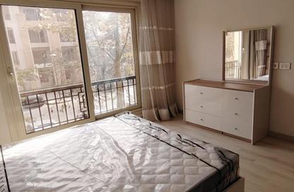 Apartment - 3 Bedrooms - 2 Bathrooms for rent in Stone Residence - 5th Settlement Compounds - The 5th Settlement - New Cairo City - Cairo
