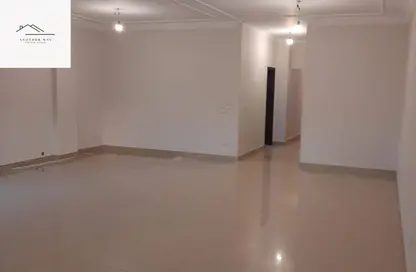 Apartment - 3 Bedrooms - 3 Bathrooms for rent in District 1 - The 5th Settlement - New Cairo City - Cairo