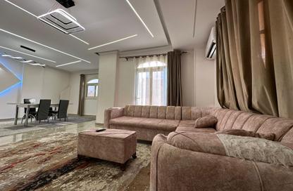 شقة - 3 - 2 للإيجار في عمارات النرجس - النرجس - مدينة القاهرة الجديدة - القاهرة
