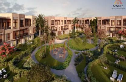 Apartment - 3 Bedrooms - 3 Bathrooms for sale in District 5 - 5th Settlement Compounds - The 5th Settlement - New Cairo City - Cairo Apartment - 3 Bedrooms - 3 Bathrooms for sale in District 5 - 5th Settlement Compounds - The 5th Settlement - New Cairo City - Cairo