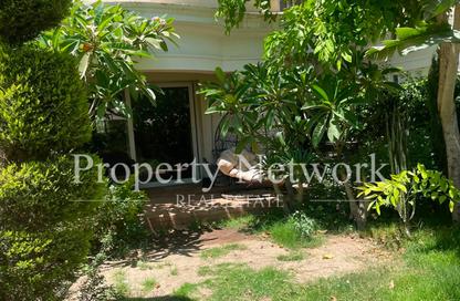 iVilla - 4 - 4 for sale in Mountain View Hyde Park - 5th Settlement Compounds - The 5th Settlement - New Cairo City - Cairo
