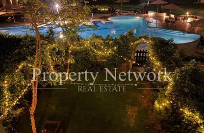 iVilla - 4 - 4 for sale in Mountain View Hyde Park - 5th Settlement Compounds - The 5th Settlement - New Cairo City - Cairo