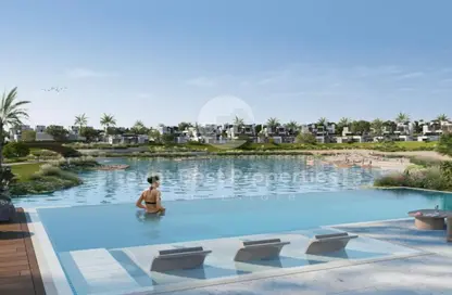 Penthouse - 3 Bedrooms - 4 Bathrooms for sale in Karmell - New Zayed City - Sheikh Zayed City - Giza