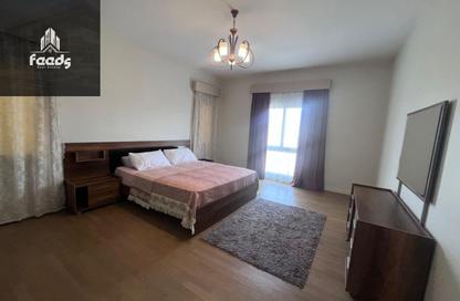 Apartment - 3 Bedrooms - 3 Bathrooms for rent in Mivida - 5th Settlement Compounds - The 5th Settlement - New Cairo City - Cairo