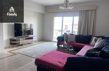 Apartment - 3 Bedrooms - 3 Bathrooms for rent in Mivida - 5th Settlement Compounds - The 5th Settlement - New Cairo City - Cairo