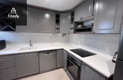 Apartment - 3 Bedrooms - 3 Bathrooms for rent in Mivida - 5th Settlement Compounds - The 5th Settlement - New Cairo City - Cairo