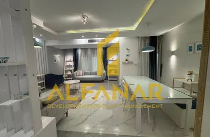 أي فيلا - 4 غرف نوم - 4 حمامات للبيع في ماونتن فيو هايد بارك - كمبوندات التجمع الخامس - التجمع الخامس - مدينة القاهرة الجديدة - القاهرة