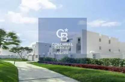 Twin House - 4 Bedrooms - 4 Bathrooms for sale in The Square - 5th Settlement Compounds - The 5th Settlement - New Cairo City - Cairo Twin House - 4 Bedrooms - 4 Bathrooms for sale in The Square - 5th Settlement Compounds - The 5th Settlement - New Cairo City - Cairo