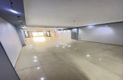 Office Space - 3 Bedrooms - 5 Bathrooms for rent in El Haram - Hay El Haram - Giza
