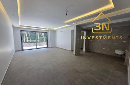 Apartment - 3 - 2 for rent in El Patio Oro - 5th Settlement Compounds - The 5th Settlement - New Cairo City - Cairo