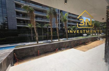 Apartment - 3 - 2 for rent in El Patio Oro - 5th Settlement Compounds - The 5th Settlement - New Cairo City - Cairo Apartment - 3 - 2 for rent in El Patio Oro - 5th Settlement Compounds - The 5th Settlement - New Cairo City - Cairo