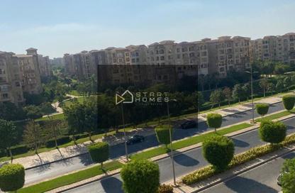 Apartment - 3 - 2 for rent in B6 - Madinaty - Cairo