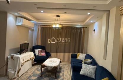 Apartment - 3 - 2 for rent in B6 - Madinaty - Cairo