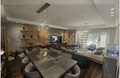 Apartment - 3 Bedrooms - 3 Bathrooms for sale in Sephora Heights - 5th Settlement Compounds - The 5th Settlement - New Cairo City - Cairo