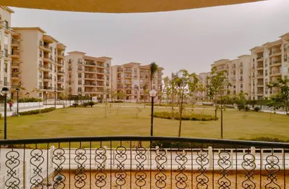 Apartment - 4 Bedrooms - 4 Bathrooms for sale in El Rehab Extension - Al Rehab - New Cairo City - Cairo